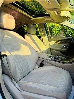 مرسيدس بنز C-Class